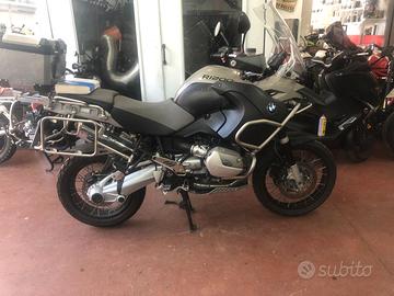 BMW GS 1200 ADVENTURE
