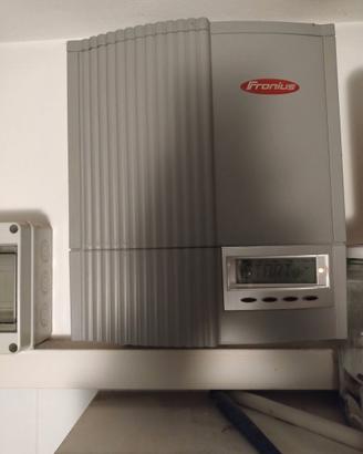 inverter Fronius IG15