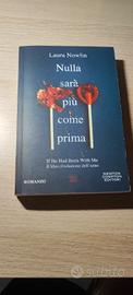 libro Nulla sarà più come prima