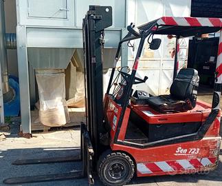 Carrello elevatore