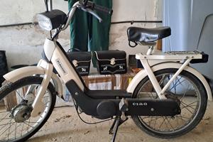 ciao piaggio