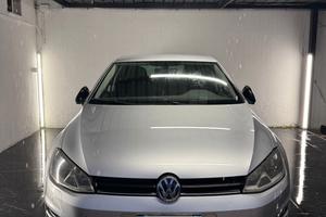 Volkswagen Golf 1.6 TDI 5p.BlueMotion UNICO PROPRI