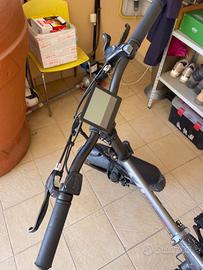 Bicicletta elettrica