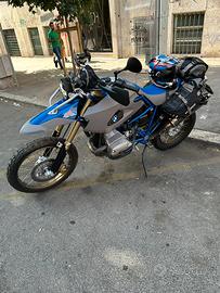 Hp2 Enduro