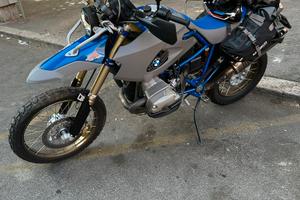 Hp2 Enduro
