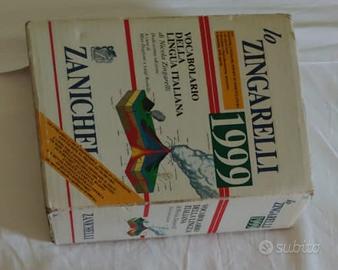 Dizionario