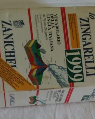 Dizionario