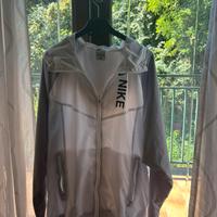 giubbino nike