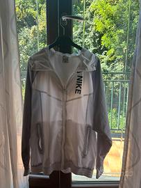 giubbino nike
