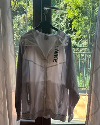 giubbino nike