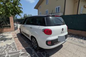 500 L living