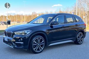 Bmw X1 xDrive20d xLine”TETTO”