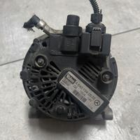 Alternatore usato Mercedes classe b180 w245