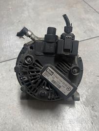 Alternatore usato Mercedes classe b180 w245