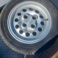 cerchio peugeot 205 1.6 gti 