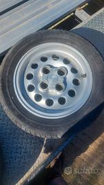 cerchio peugeot 205 1.6 gti 