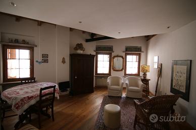 Appartamento in centro arredato