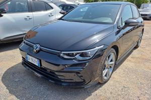 golf 8 R line 