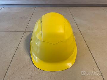 Casco antiurto di sicurezza antinfortunistico