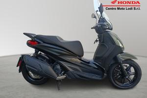 PIAGGIO Beverly - Beverly 400 hpe S abs-asr my21