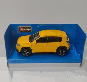 bburago 1/43