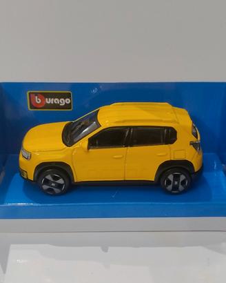 bburago 1/43
