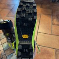 Scarpa Alien 1.0
