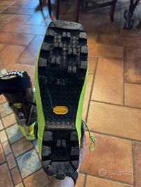 Scarpa Alien 1.0