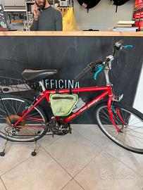 Bicicletta