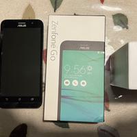 Cellulare Asus Zenfone Go