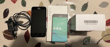Cellulare Asus Zenfone Go