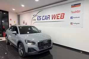 Audi Q2 30 2.0 TDI S-Tronic Business Advanced
