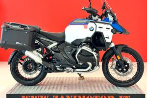 Bmw R 1300 GS Adventure -11/2024- FULL OPTIONAL