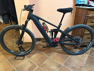 cube stereo one 44 2025