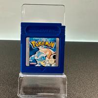 Pokemon game boy