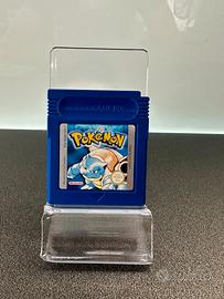 Pokemon game boy