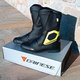 Stivali Dainese X-Tourer 