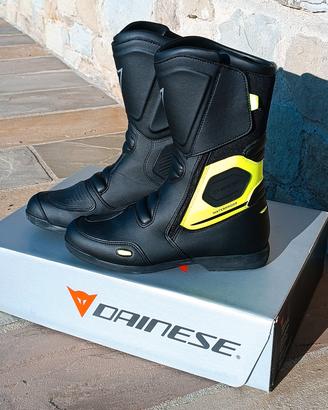 Stivali Dainese X-Tourer 