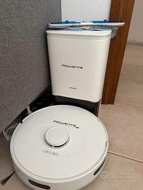 Robot aspirapolvere - ￼owenta X-Plorer Serie 75 S+