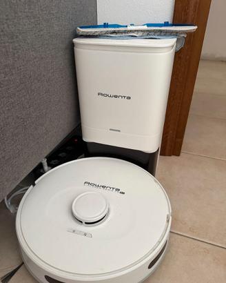 Robot aspirapolvere - ￼owenta X-Plorer Serie 75 S+