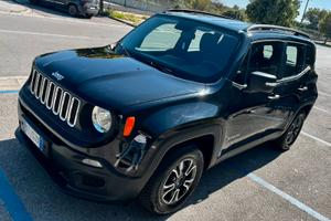 Jeep renegade 1.6 benzina/Gpl