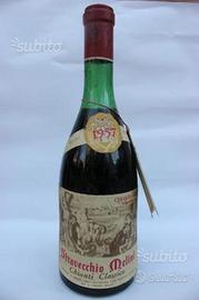 Stravecchio Melini Chianti Classico 1957