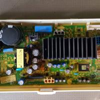 scheda elettronica per lavatrice/asciugatice LG