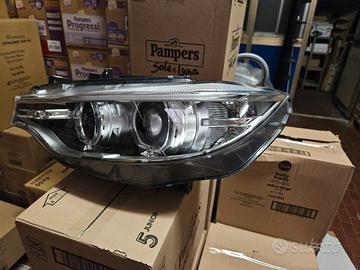 Proiettore faro fanale BMW 420d Msport