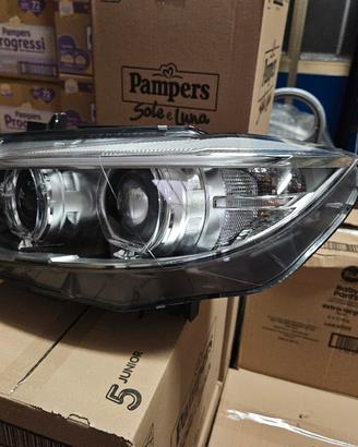 Proiettore faro fanale BMW 420d Msport