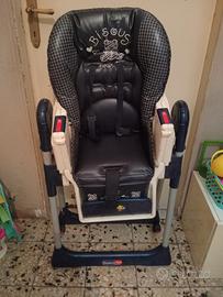 seggiolone Chicco Mamma Toy 
