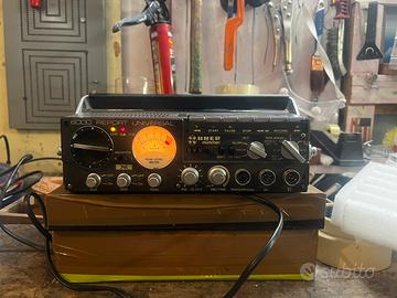 UHER Report 6000 Universal - magnetofono vintage
