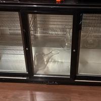 VETRINA FRIGO