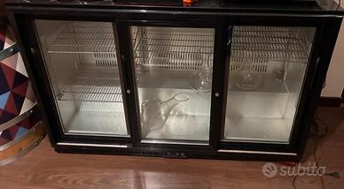 VETRINA FRIGO