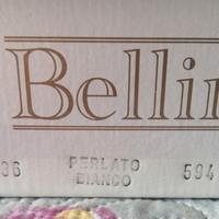 Scarpe da cerimonia Bellini